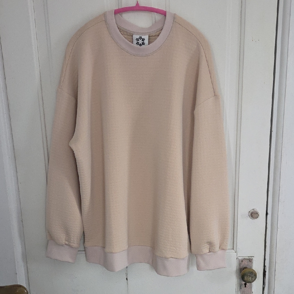Obermeyer Explorer Tech Crew Pullover - Picture 5 of 11